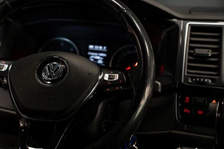 Volkswagen Transporter – thumbnail 20