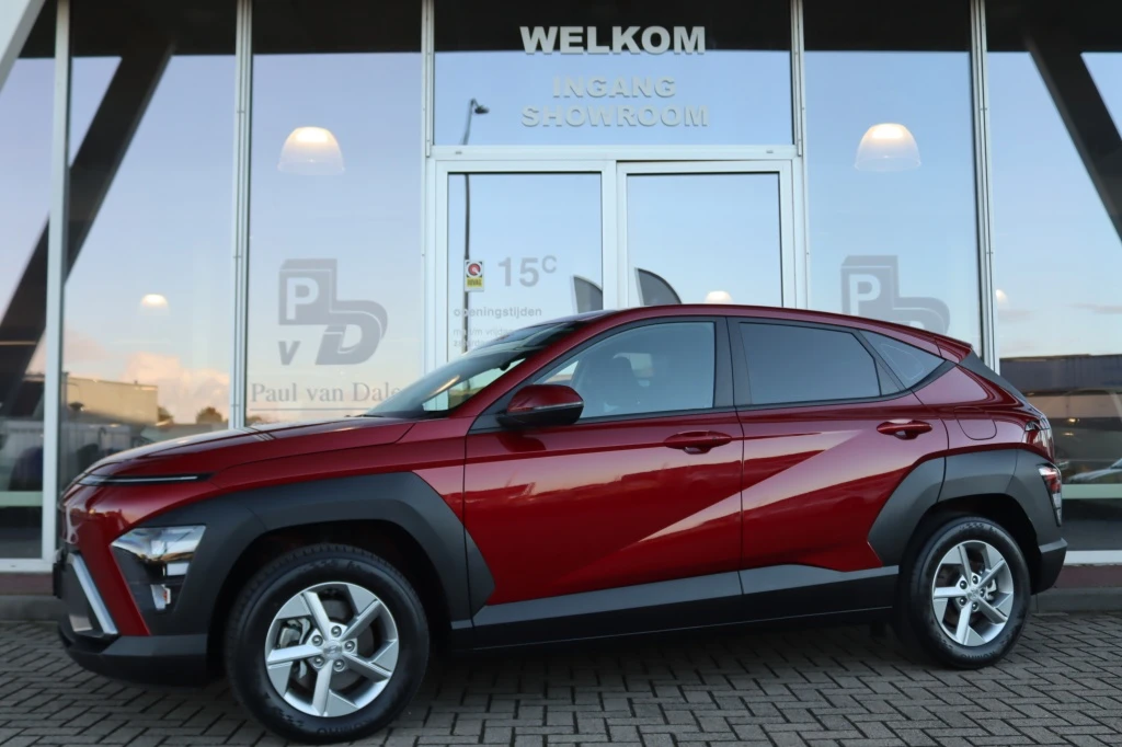 Hyundai Kona – foto 5