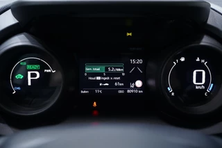 Toyota Yaris – thumbnail 17