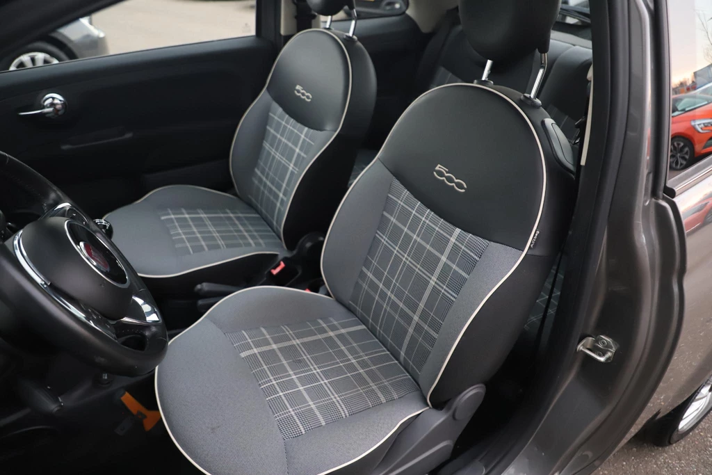 Fiat 500 – foto 8