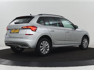 Škoda Kamiq – thumbnail 3