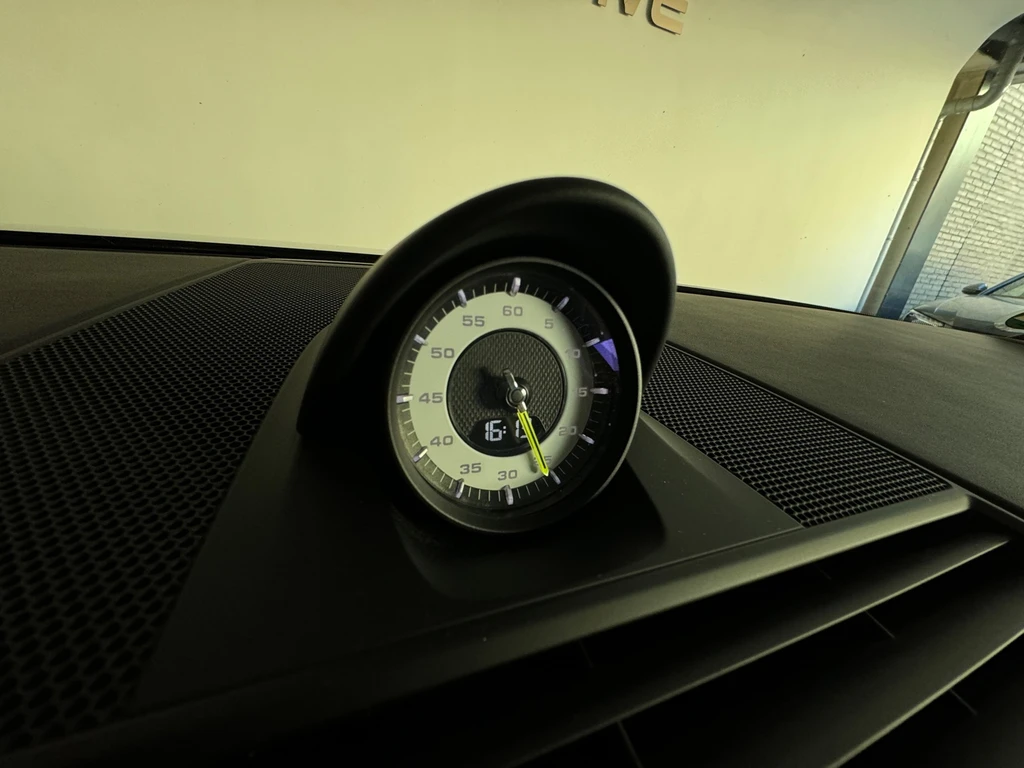Porsche Panamera – foto 29