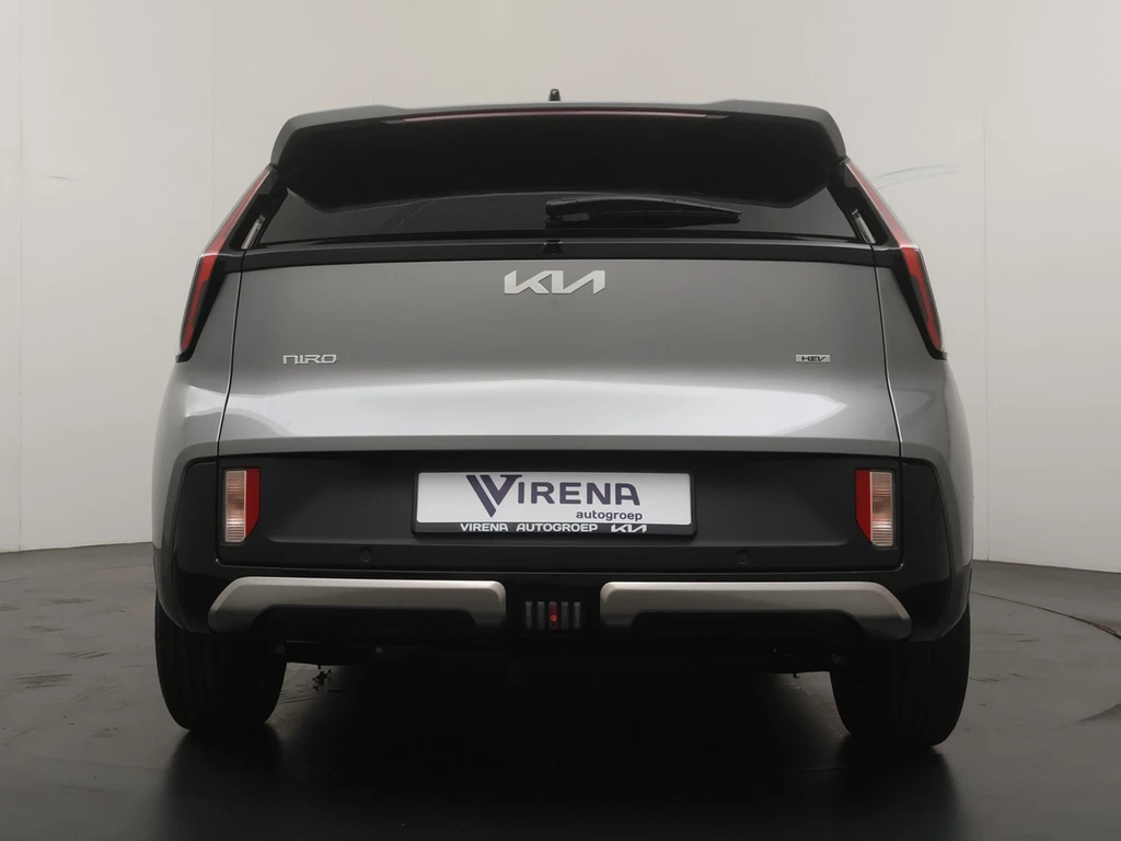 Kia Niro – foto 6