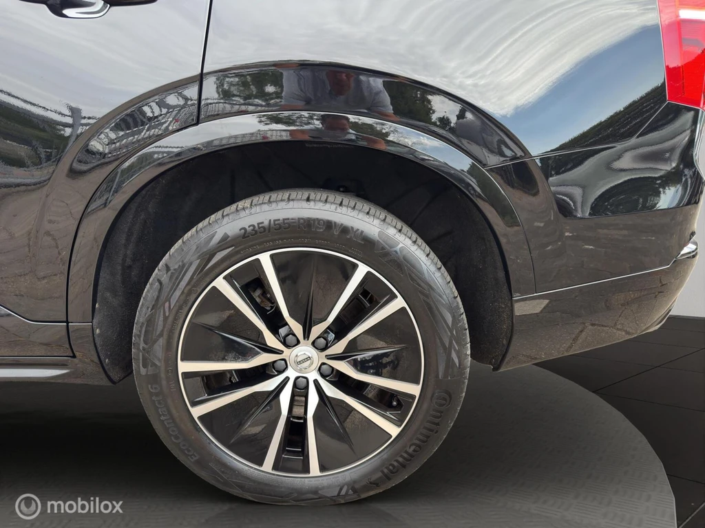 Volvo XC90 – foto 24