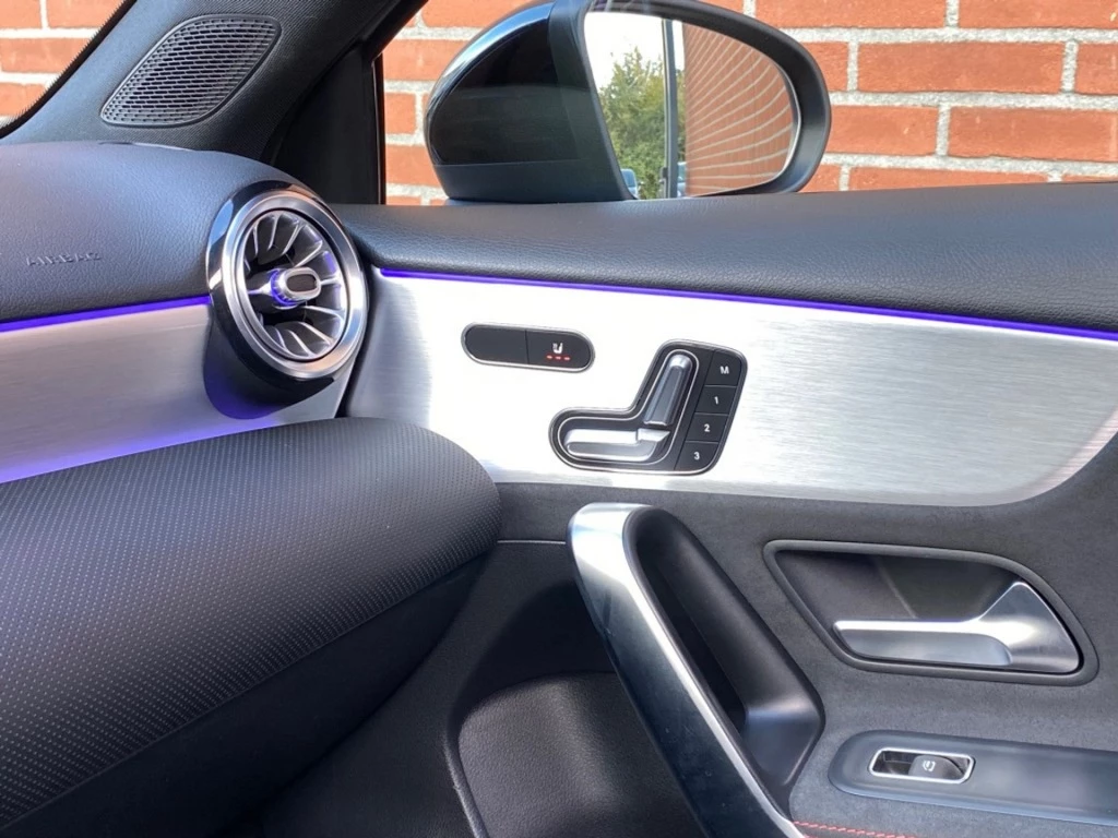 Mercedes-Benz A-Klasse – foto 28