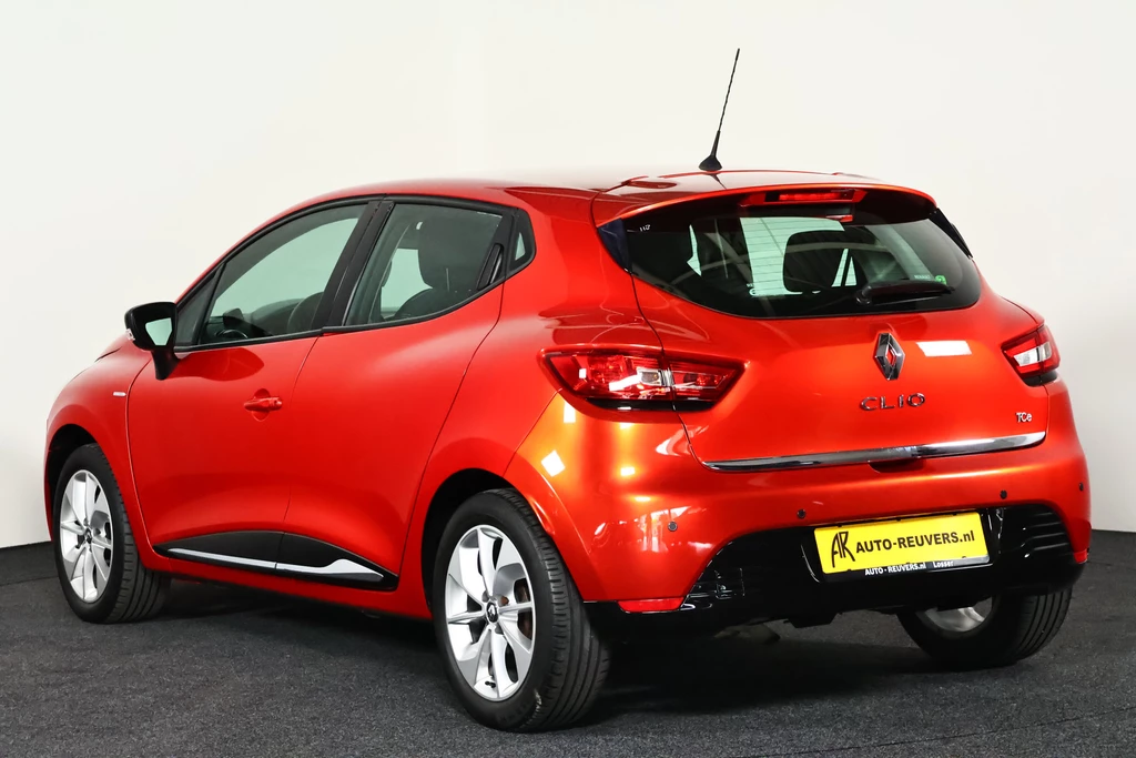 Renault Clio – foto 3