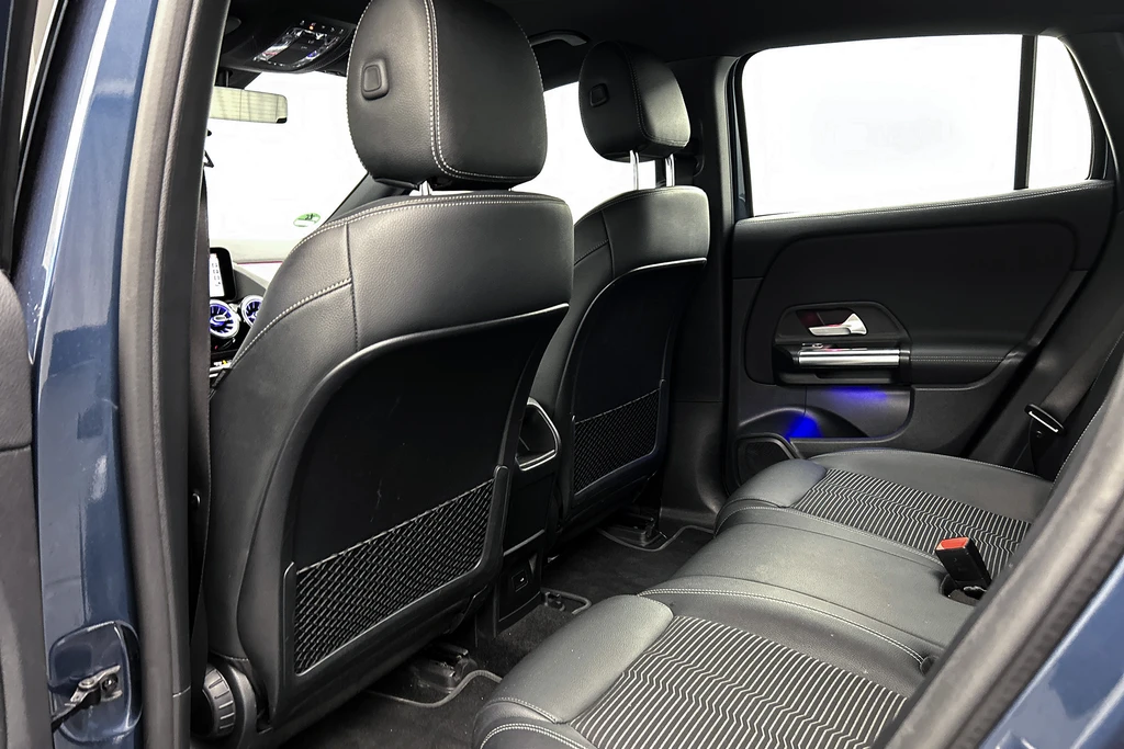 Mercedes-Benz EQA – foto 18
