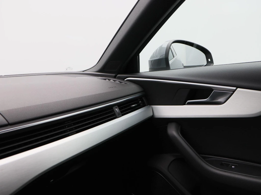 Audi A4 – foto 34