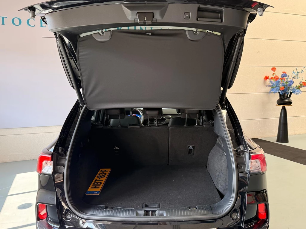 Ford Kuga – foto 28