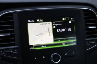 Renault Mégane – thumbnail 21