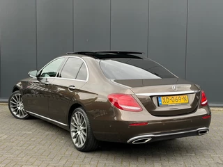 Mercedes-Benz E-Klasse – thumbnail 2