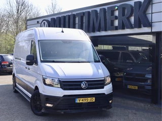 Volkswagen Crafter – thumbnail 6
