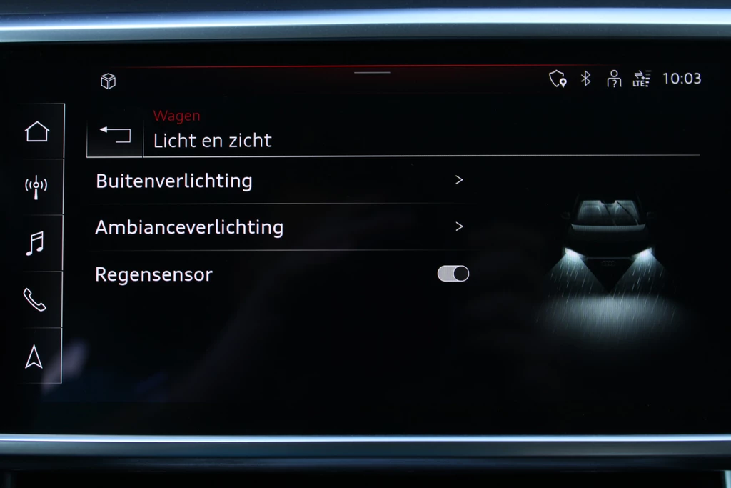 Audi A6 – foto 55