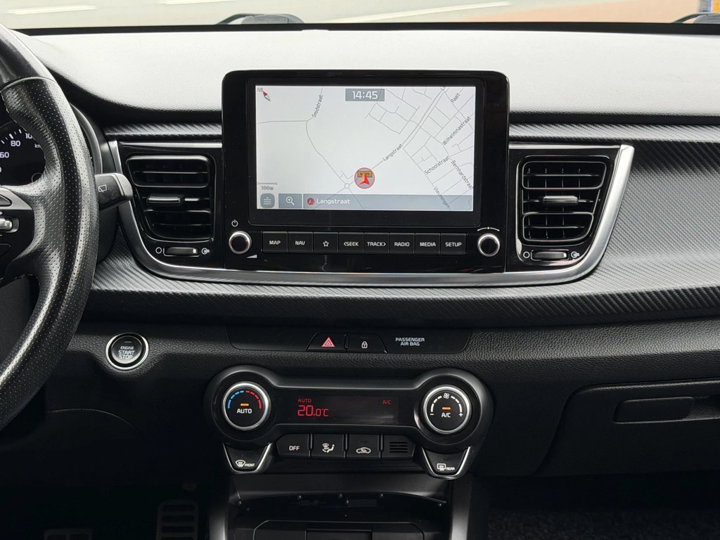 Kia Rio – foto 31