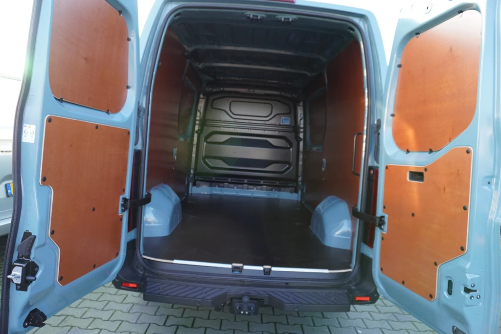 Renault Master – foto 12