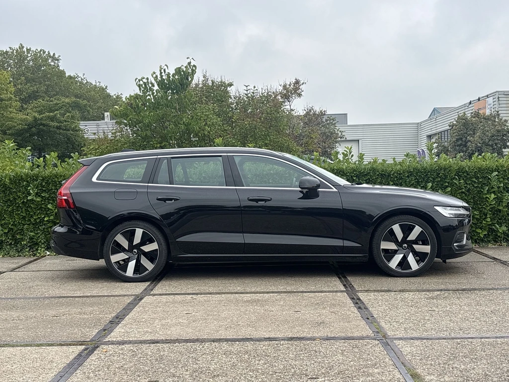 Volvo V60 – foto 6