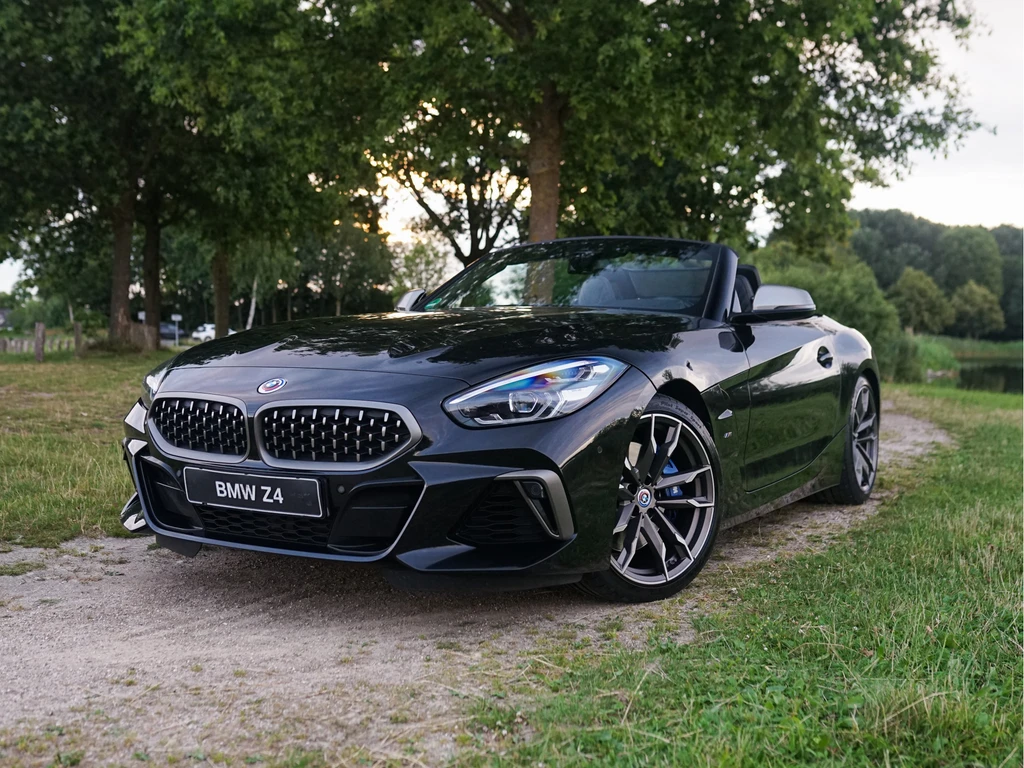 BMW Z4 – foto 3