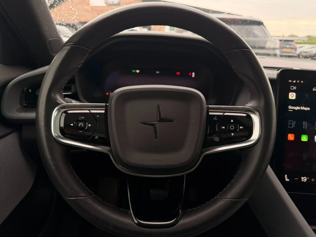 Polestar 2 – foto 9