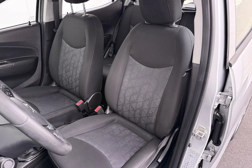 Opel KARL – foto 9