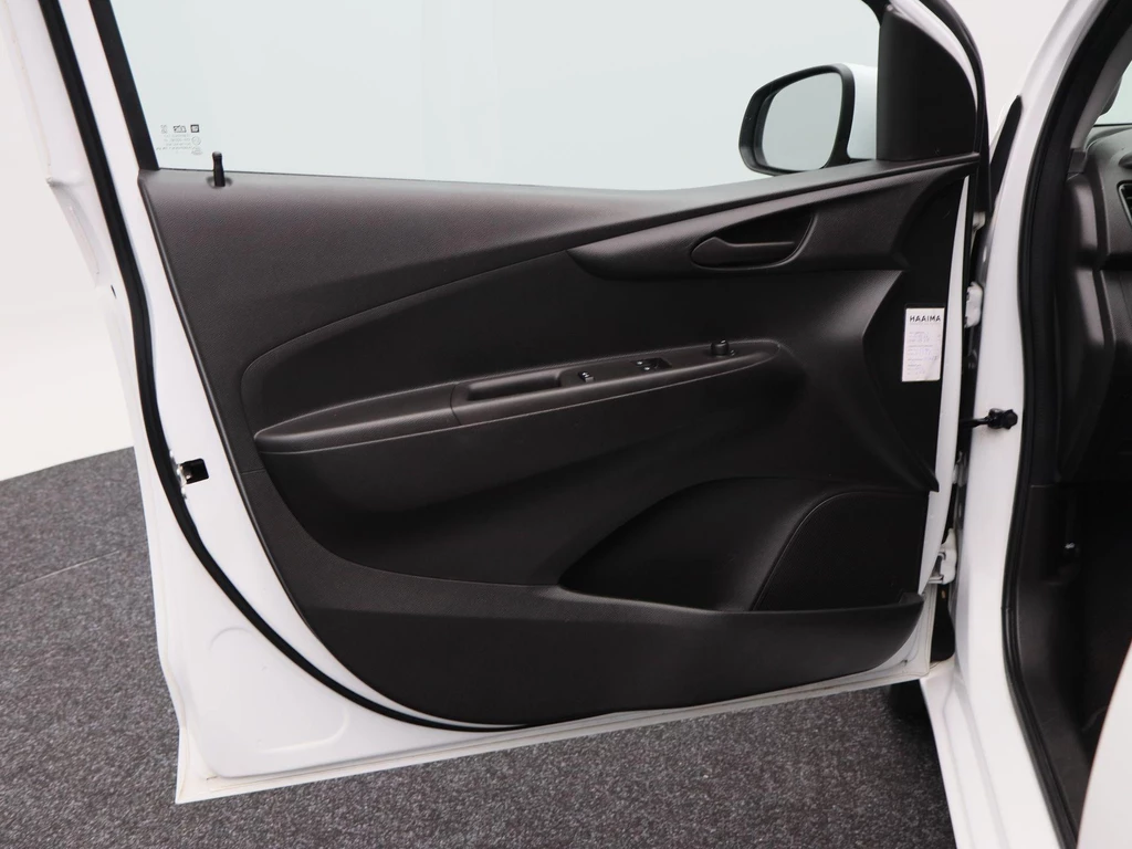 Opel KARL – foto 15