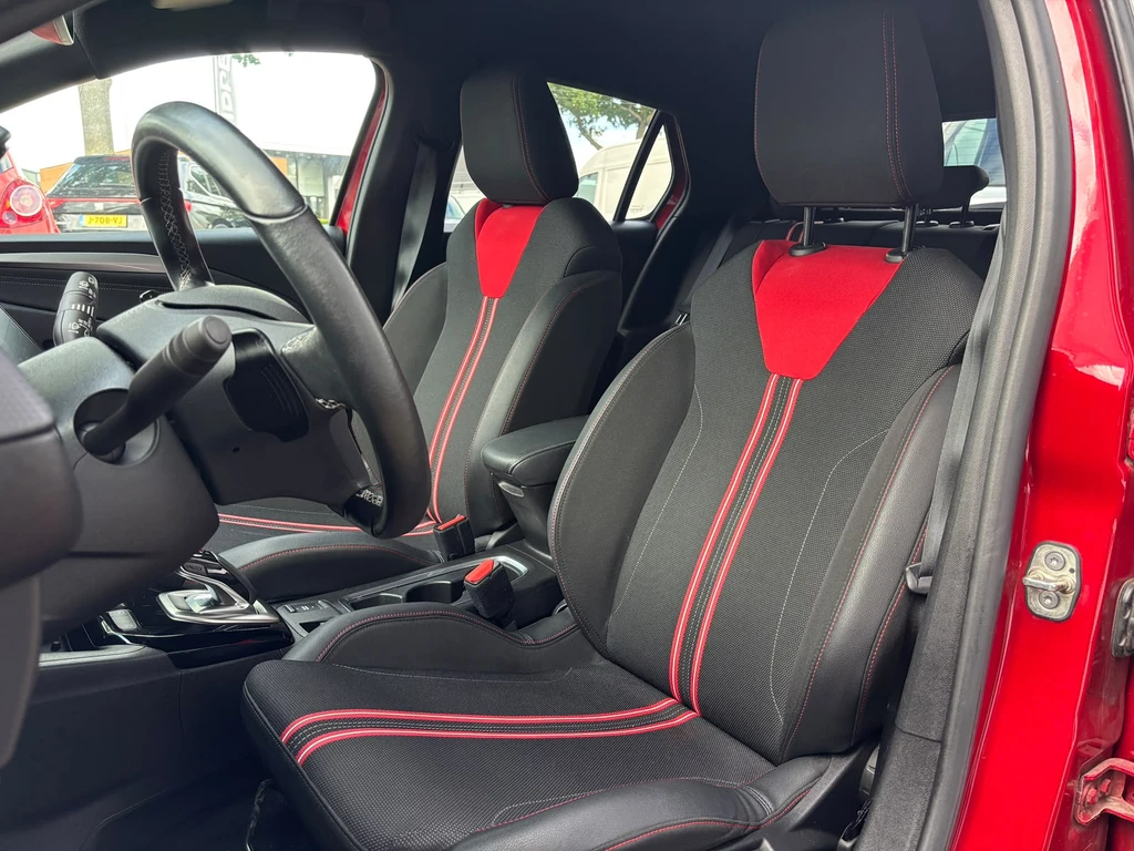 Opel Corsa – foto 7