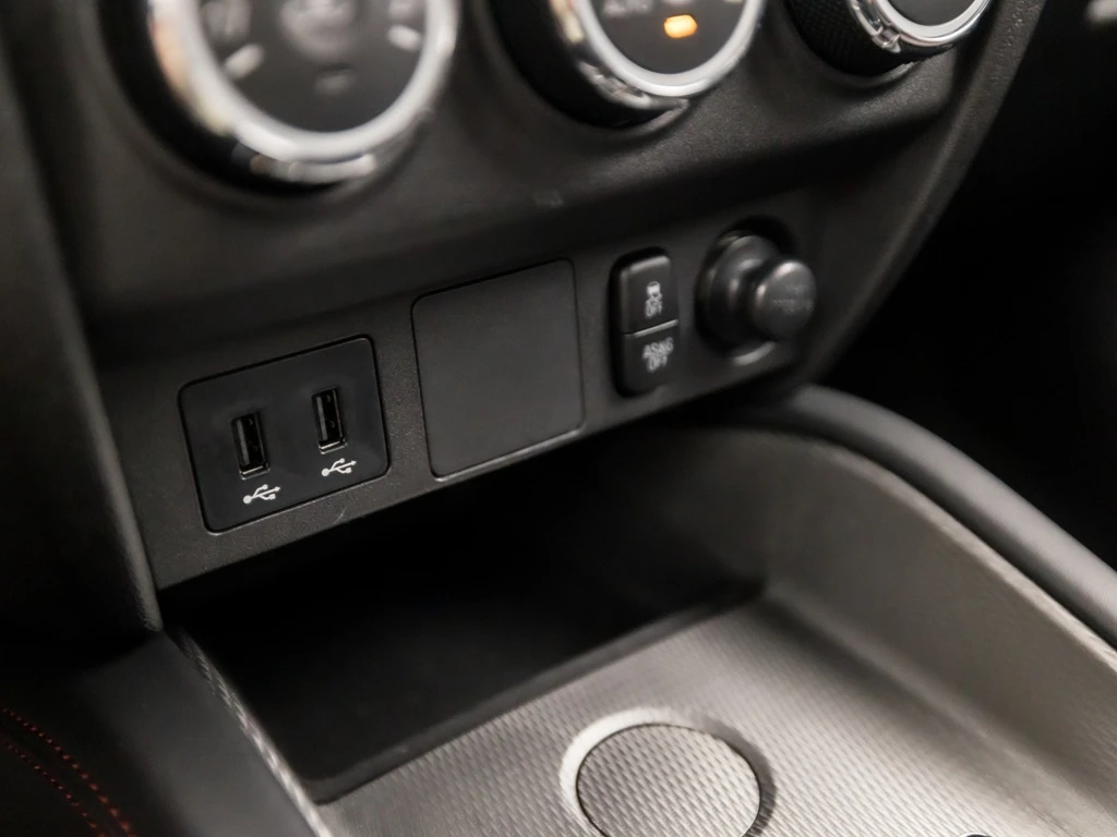 Mitsubishi ASX – foto 25