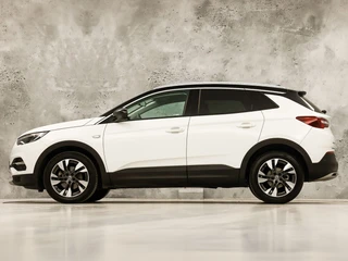 Opel Grandland X – thumbnail 2