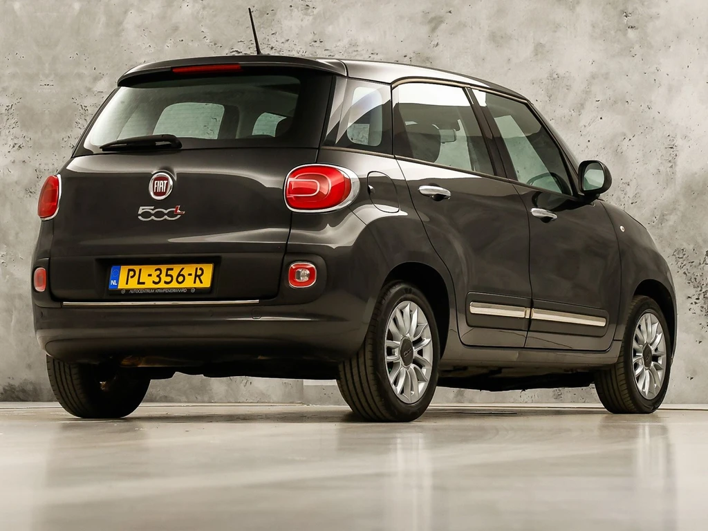 Fiat 500L – foto 7