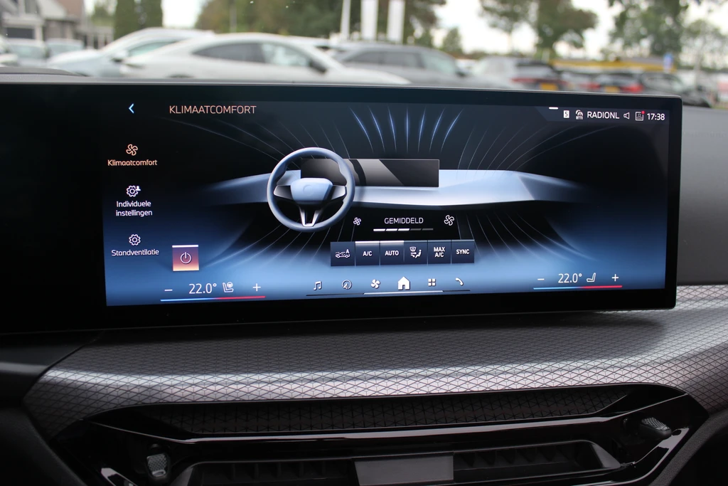 BMW 4 Serie – foto 25