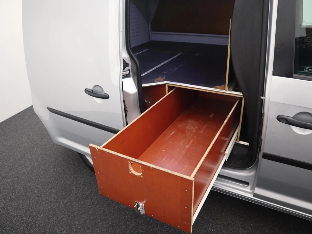 Volkswagen Caddy – foto 39