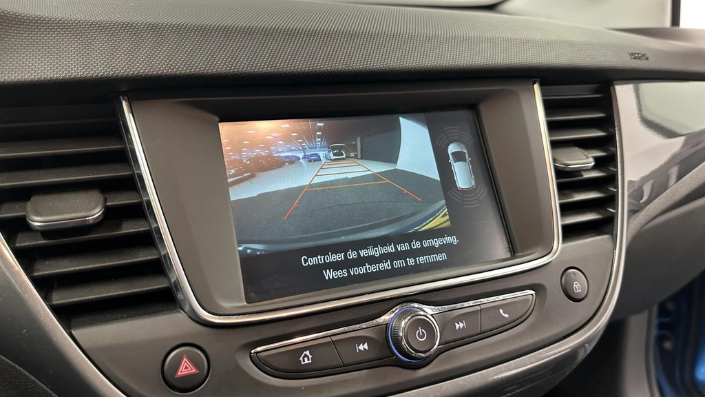 Opel Crossland X – foto 24