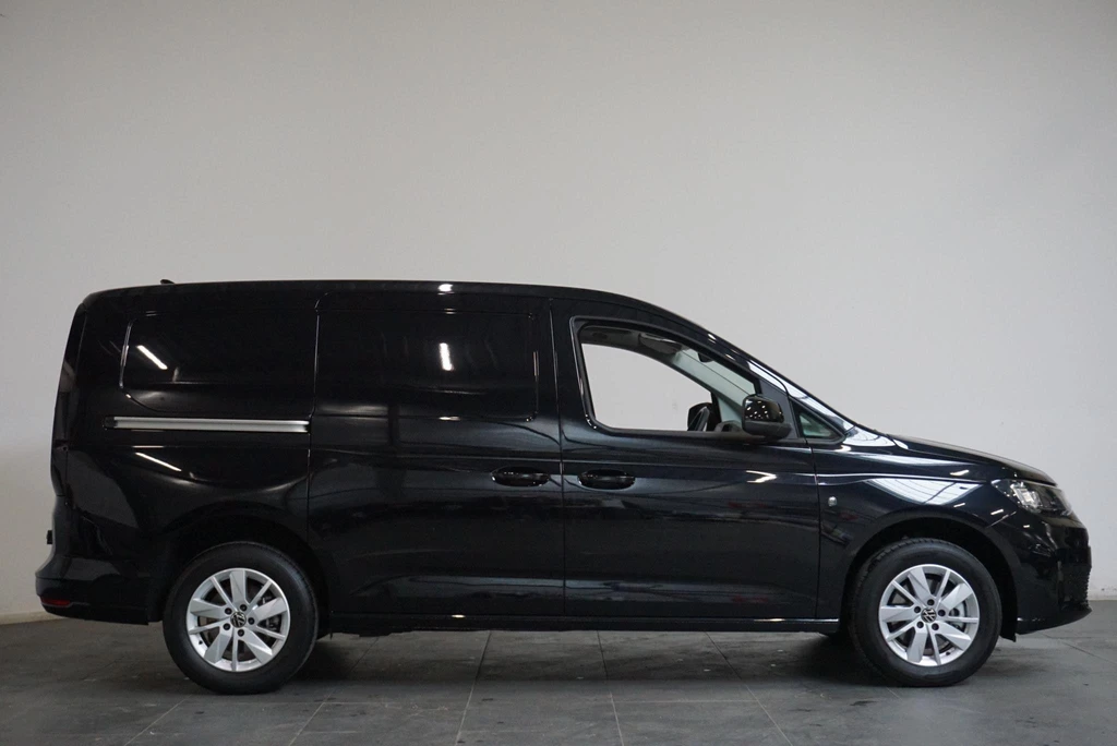 Volkswagen Caddy – foto 5