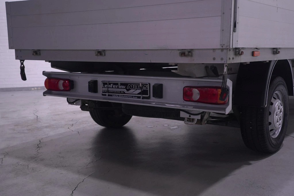 Opel Movano – foto 6
