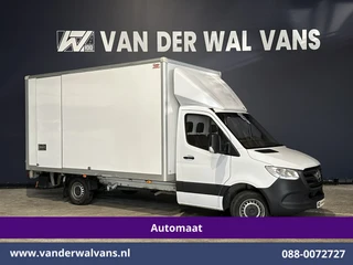 Mercedes-Benz Sprinter – thumbnail 3