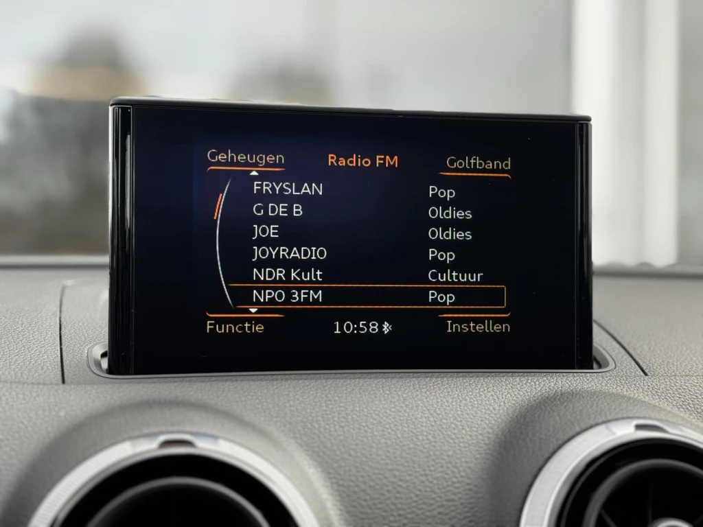 Audi A3 – foto 34