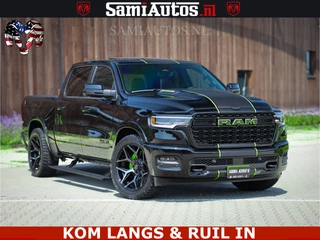 Dodge Ram Pick-Up – thumbnail 17