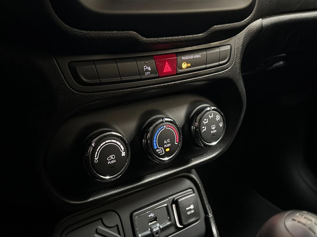 Jeep Renegade – foto 9