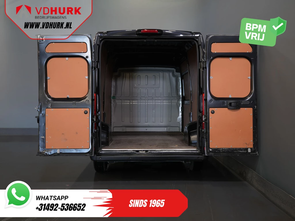 Peugeot Boxer – foto 10