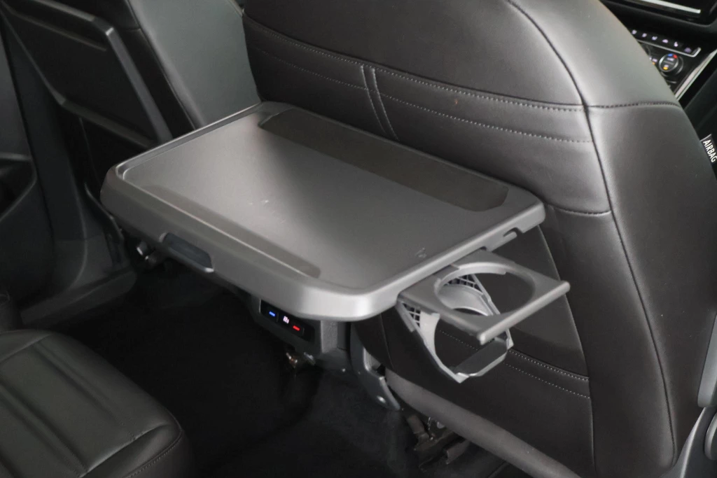 Volkswagen Touran – foto 40