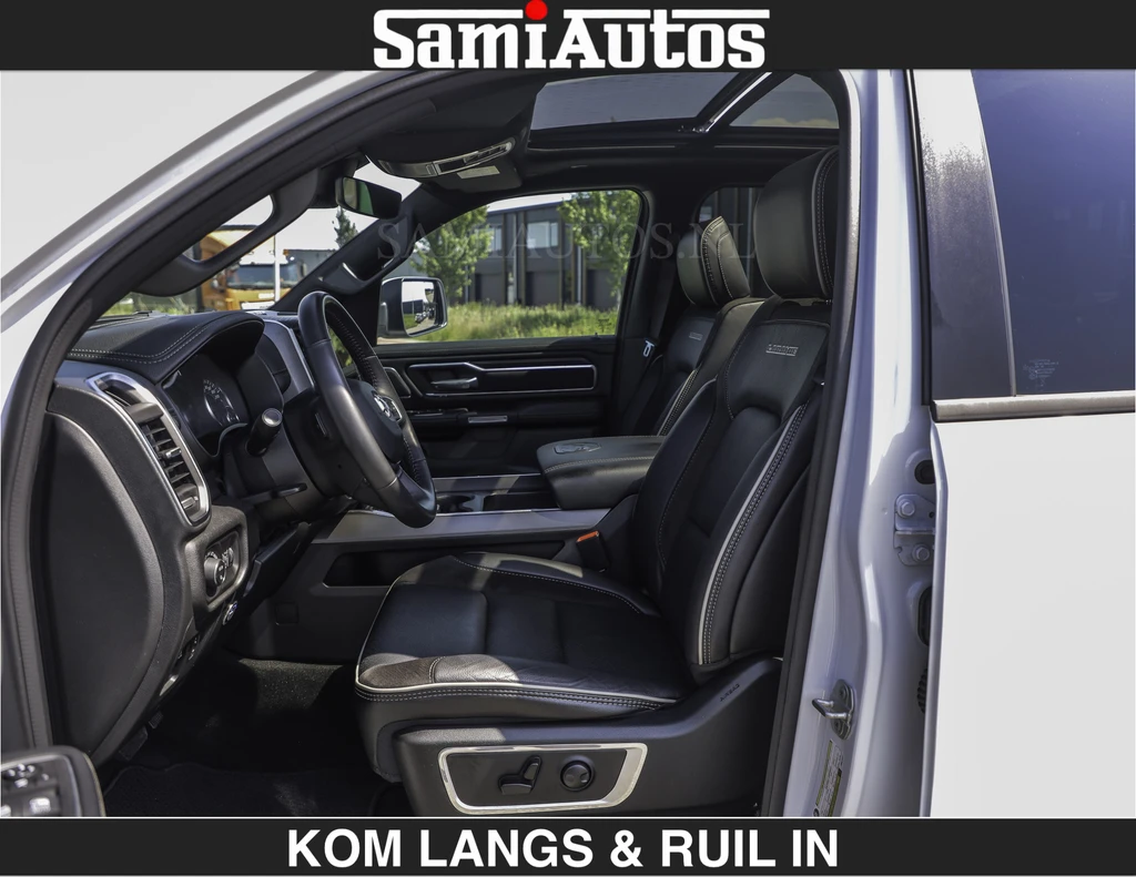 Dodge Ram Pick-Up – foto 28