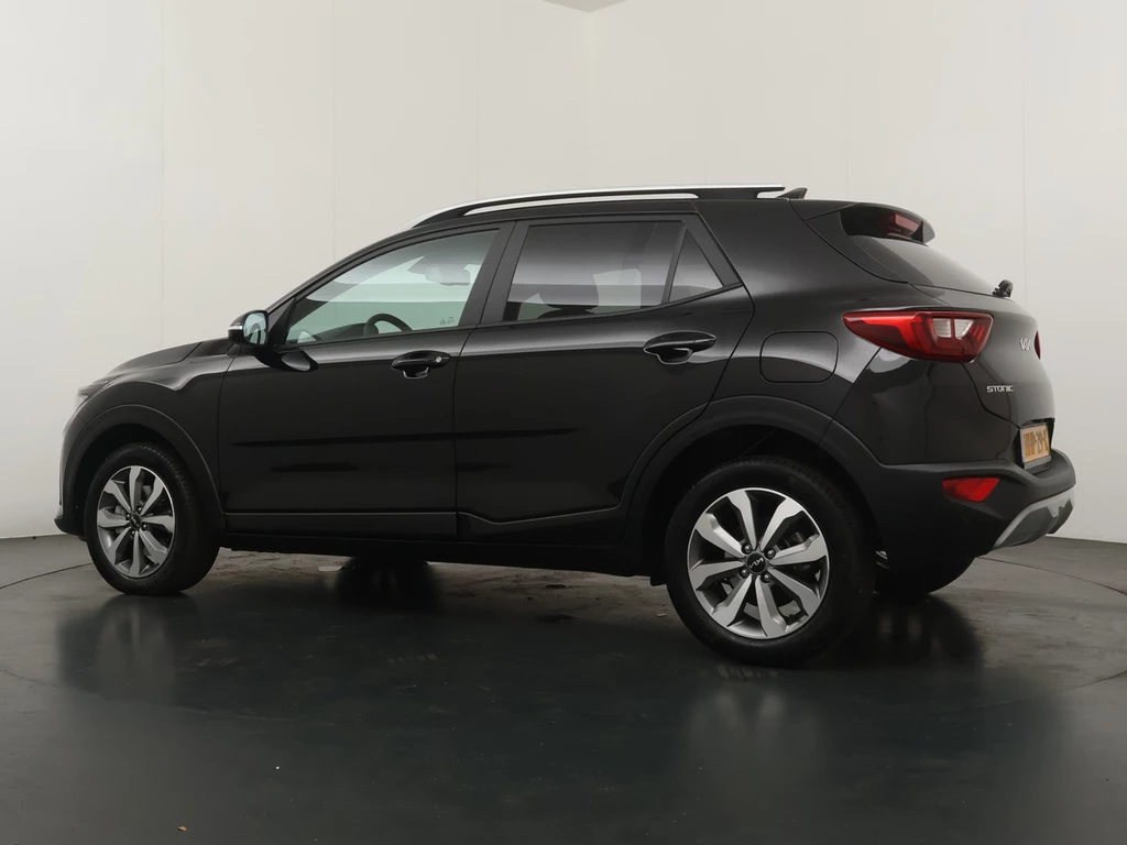 Kia Stonic – foto 4