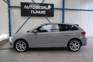 Škoda Scala – thumbnail 1
