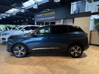 Peugeot 3008 – thumbnail 2