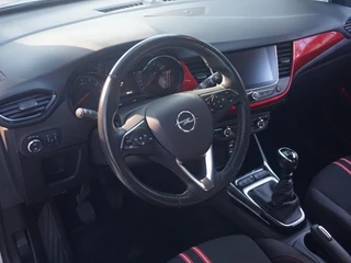 Opel Crossland – thumbnail 14