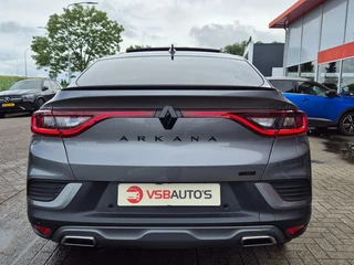 Renault Arkana – thumbnail 4