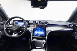 Mercedes-Benz C-Klasse – thumbnail 10