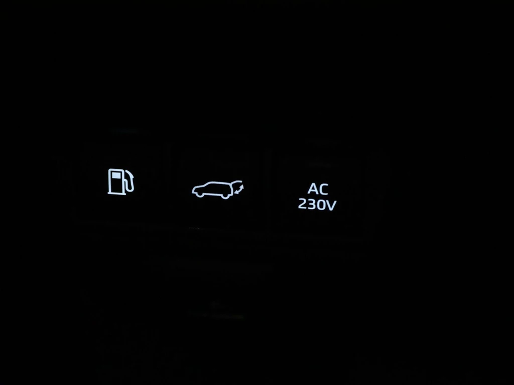Toyota Prius – foto 22