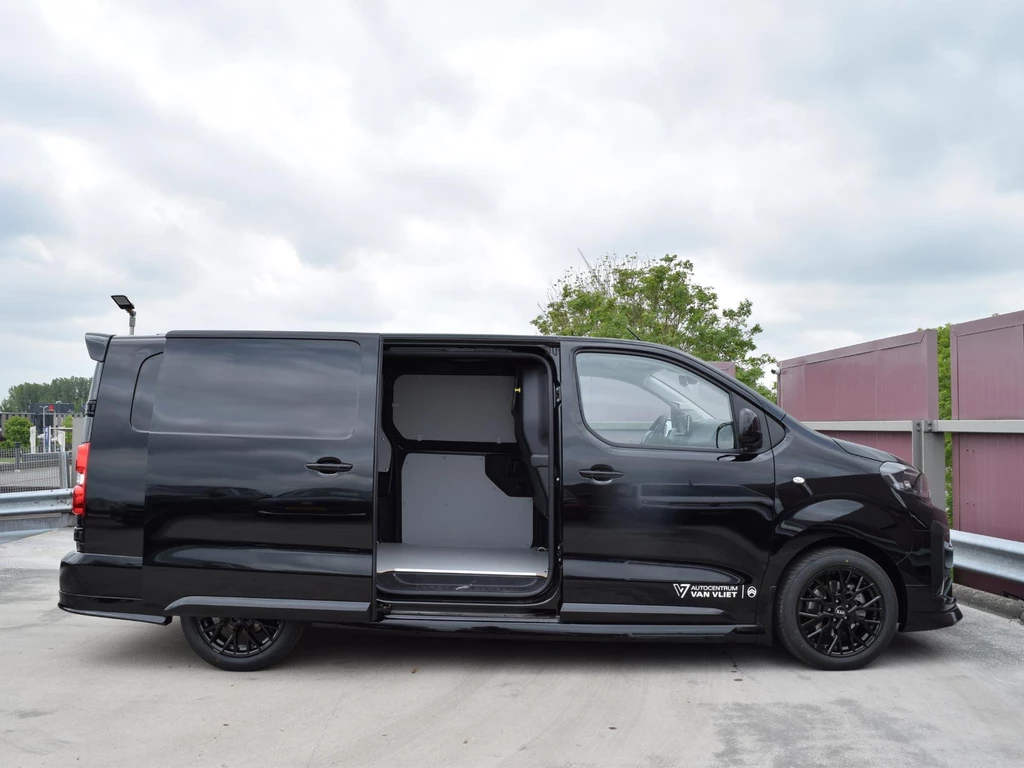 Citroën ë-Jumpy – foto 7