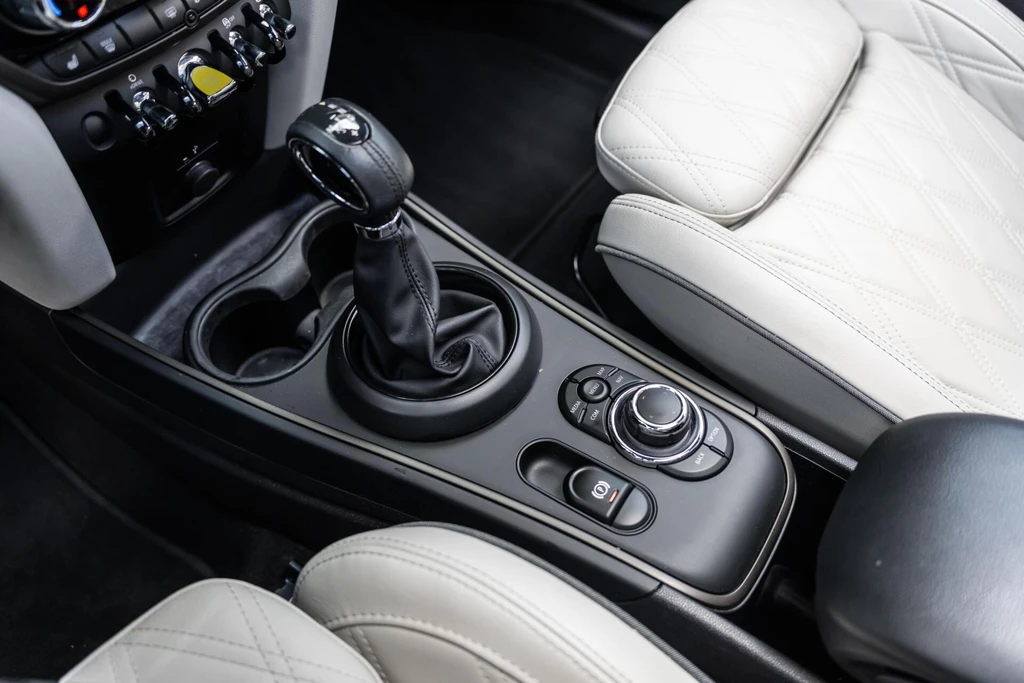 MINI Countryman – foto 39