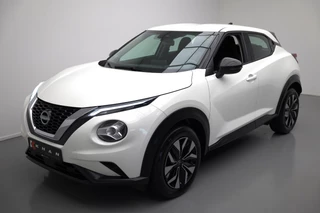 Nissan Juke – thumbnail 2